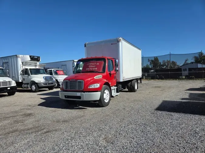 2019 FREIGHTLINER/MERCEDES M2 106f20a7a98f8e8898830f13e81265f37b1