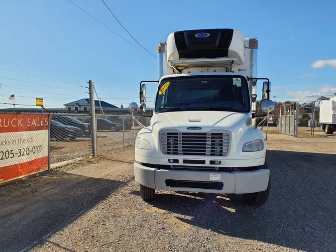 2018 FREIGHTLINER/MERCEDES M2 106