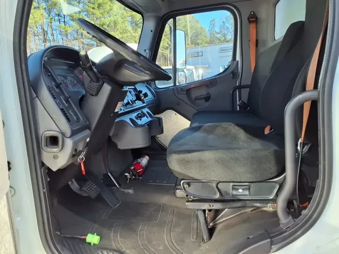 2018 FREIGHTLINER/MERCEDES M2 106f20bf1b2eaa73f080c777b78aa737d13
