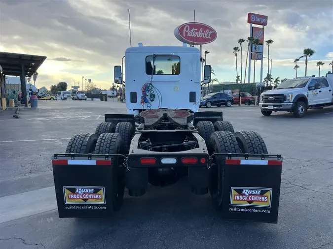 2020 Peterbilt 579