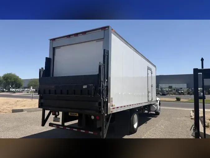 2020 NAVISTAR INTERNATIONAL MV607 (4X2)f20ec6a4789ebf80a0b08b72e9d8ff0a