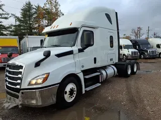 2019 FREIGHTLINER/MERCEDES NEW CASCADIA PX12664