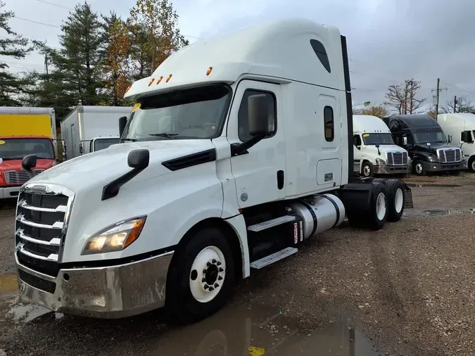2019 FREIGHTLINER/MERCEDES NEW CASCADIA PX12664f20ffeaa00fedeed3d82b523aff86f9e
