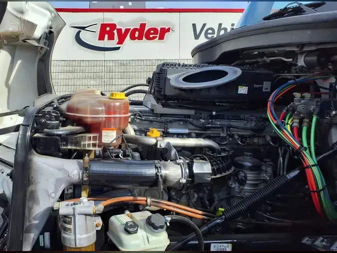 2019 FREIGHTLINER/MERCEDES PT126064ST