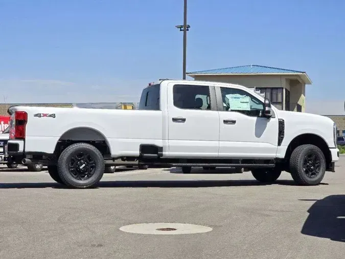 2024 Ford Super Duty F-250 SRW