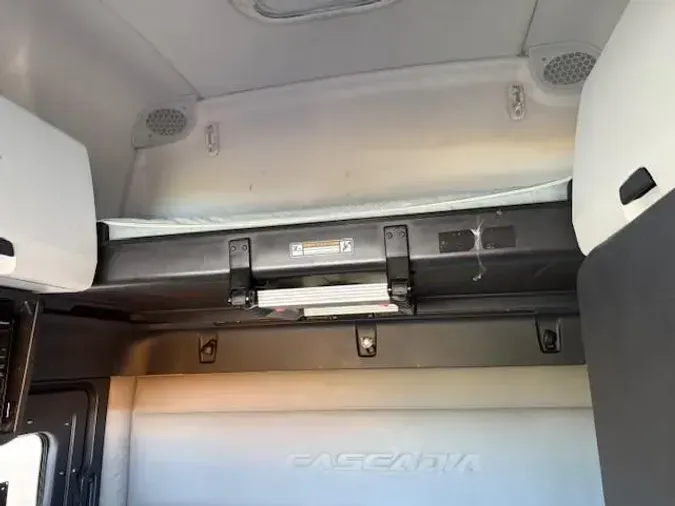 2019 Freightliner Cascadia