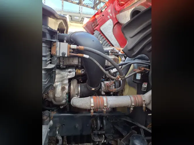 2019 FREIGHTLINER/MERCEDES CASCADIA 125