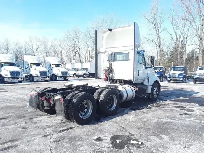 2020 NAVISTAR INTERNATIONAL LT625 DAYCAB T/Af214550739594a757eb76b16b09a2e8d