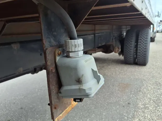 2021 NAVISTAR INTERNATIONAL MV607 (4X2)f214a345d55fc815bbc6e9f2be605a69