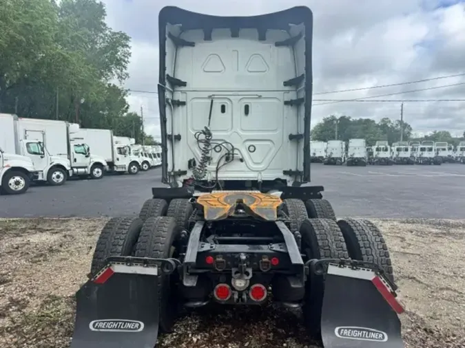 2022 FREIGHTLINER/MERCEDES NEW CASCADIA PX12664