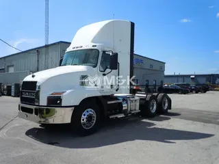 2026 MACK AN64T