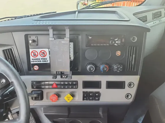 2019 FREIGHTLINER NEW CASCADIA PX12664