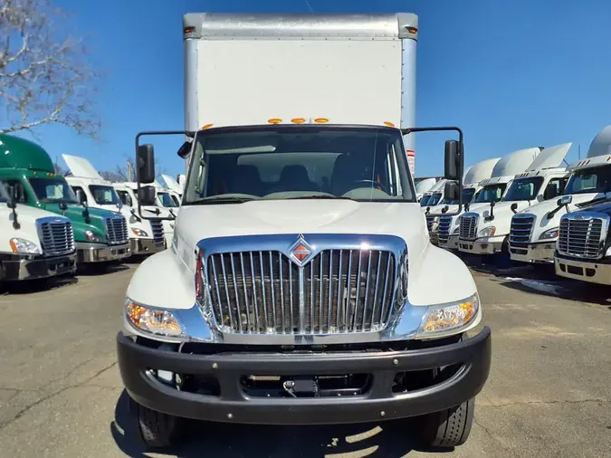 2019 NAVISTAR INTERNATIONAL 4300f21690d001e9e0302b1e75579fdd08d9
