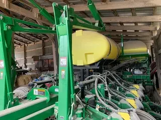 2015 John Deere 1775NT