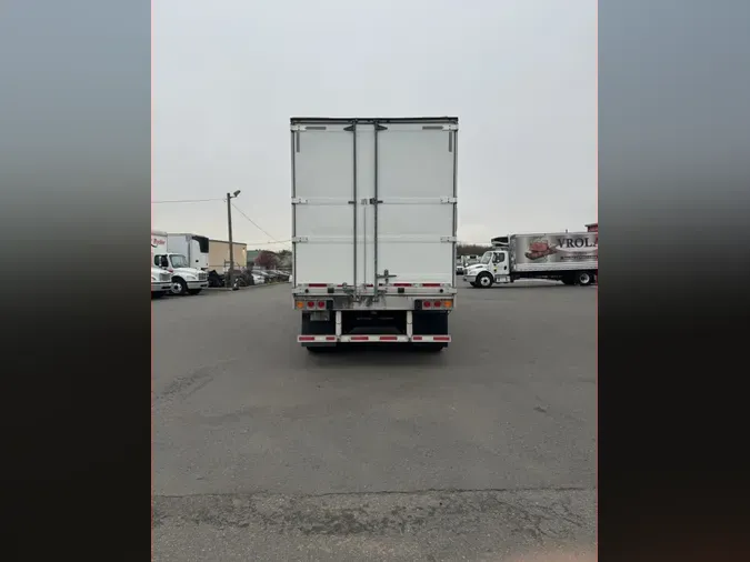 2018 UTILITY TRAILERS VS2RA 36/162/102