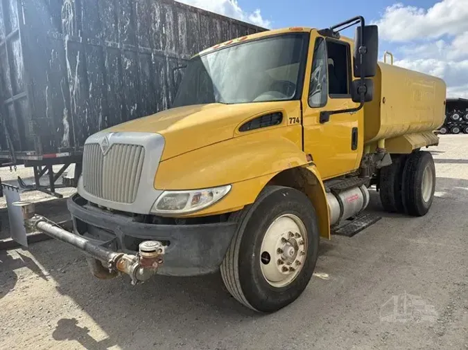 2011 INTERNATIONAL DURASTAR 4300f218bffedd990a94dcfacb68272a4d01