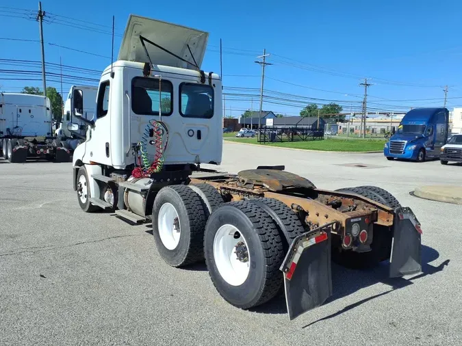 2020 FREIGHTLINER/MERCEDES NEW CASCADIA PX12664