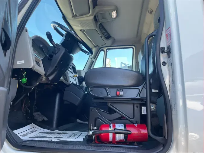 2019 International 4300f21955af0509452a48efb427940dd017