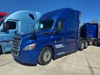 2021 Freightliner Cascadia