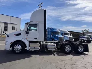 2019 Peterbilt 579