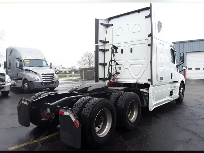 2021 FREIGHTLINER/MERCEDES NEW CASCADIA PX12664