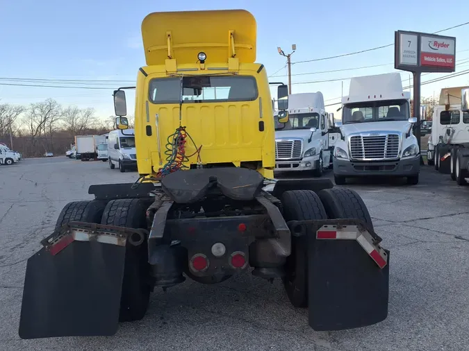 2018 FREIGHTLINER/MERCEDES M2-112