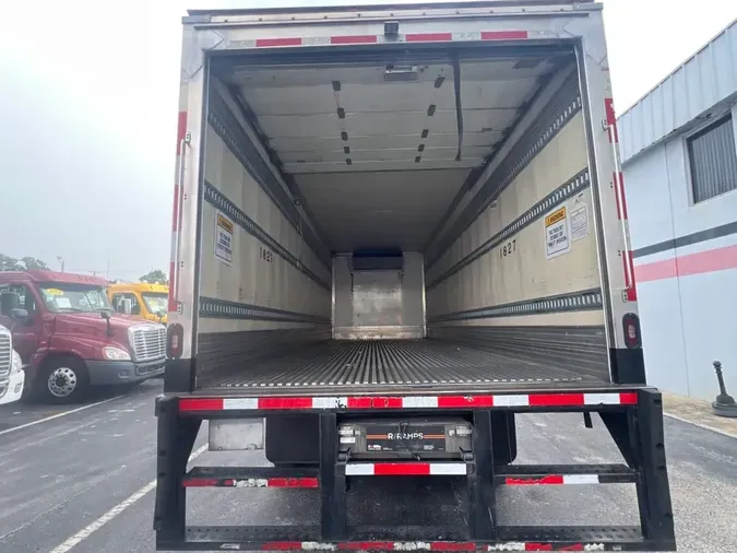 2019 FREIGHTLINER M2 106
