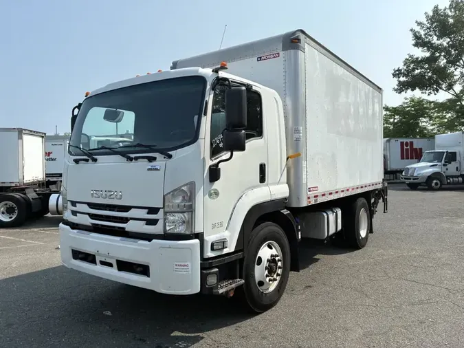 2020 ISUZU FTRf21e7539af96a7d7299ee480fe2da4a0