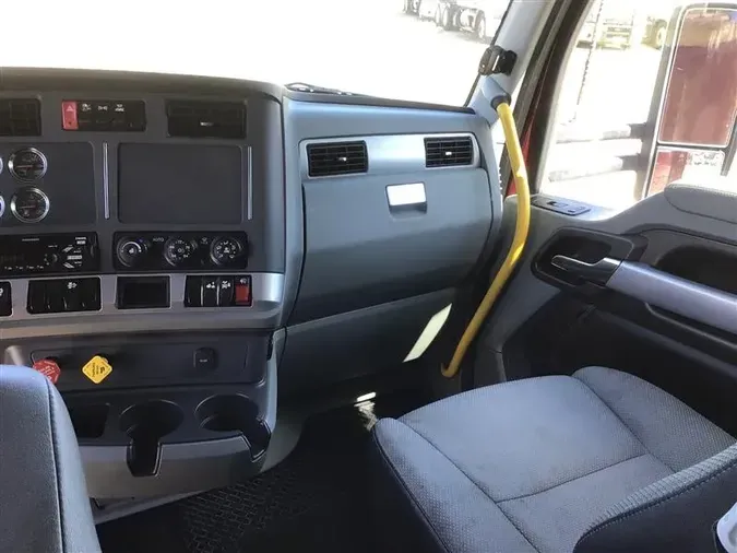 2021 KENWORTH T680