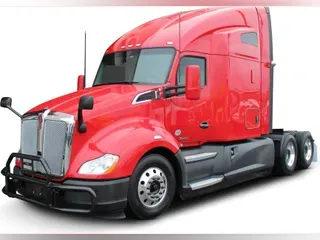 2021 Kenworth T680