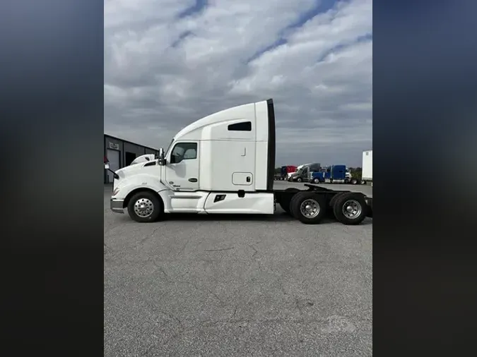 2020 KENWORTH T680