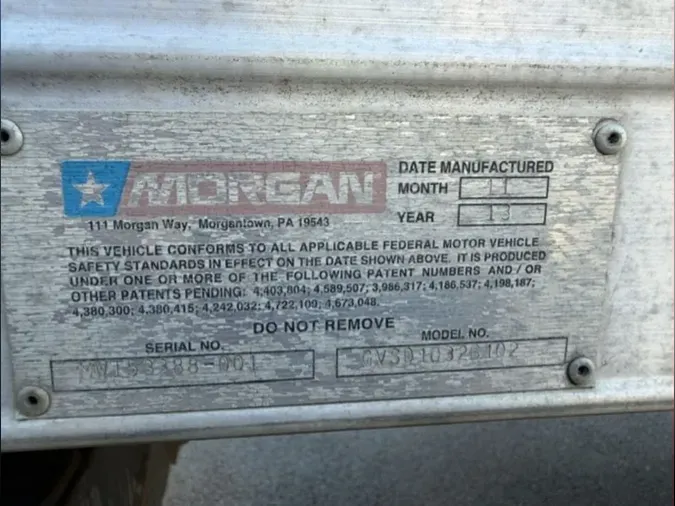 2014 FREIGHTLINER/MERCEDES M2 106f2220c0b5ece8676a0196ec0996a8b21