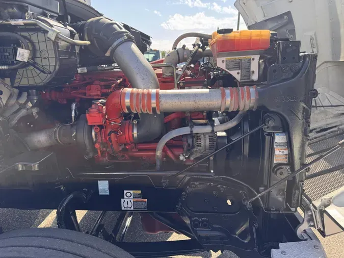 2022 Peterbilt 567