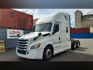2021 FREIGHTLINER/MERCEDES NEW CASCADIA PX12664