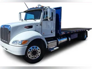 2021 Peterbilt 337