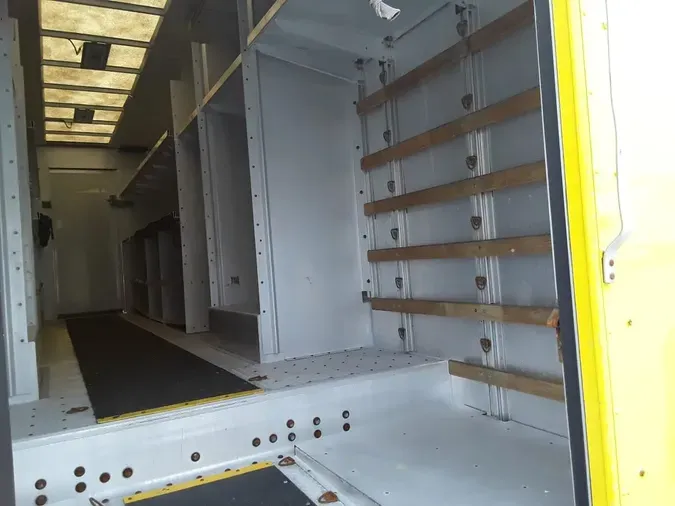 2017 FRTLR CUSTOM CHASSIS CORP MT55