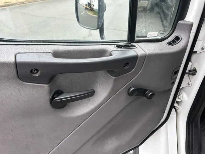 2022 Freightliner Business Class M2 106