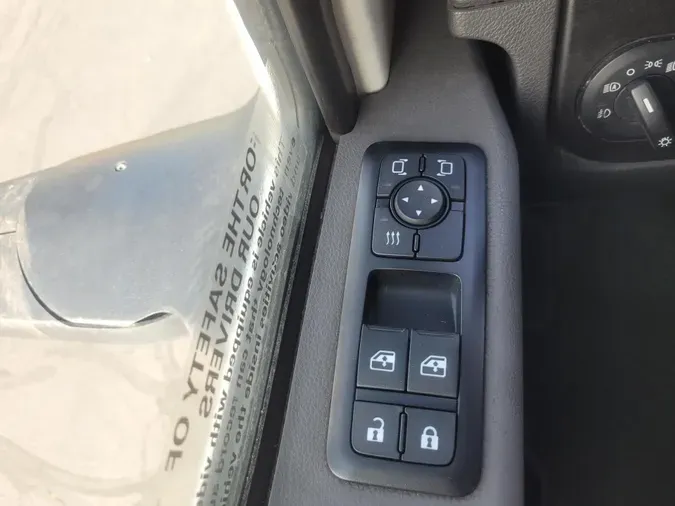 2020 International LT625