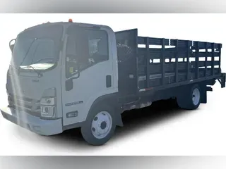2024 Isuzu NPR