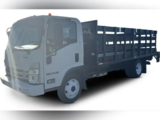 2024 Isuzu NPRf2245f4eae09164834de523f6ab7d072
