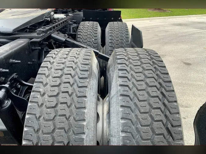 2020 INT LT625 6x4