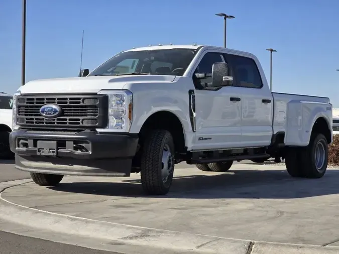 2024 Ford Super Duty F-350 DRW