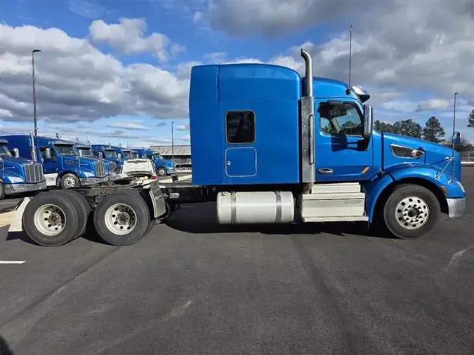 2019 PETERBILT 579