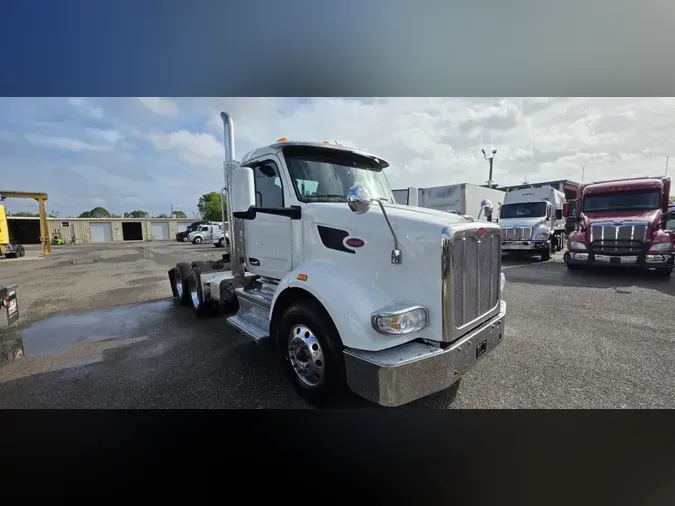 2023 Peterbilt 567f225b23a8d57617bc1de6aa1b3b46b98