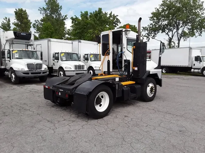 2019 OTTAWA 4X2 T2