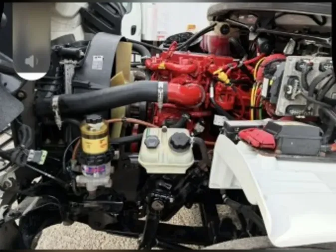 2020 FREIGHTLINER/MERCEDES M2 106