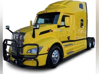2024 Peterbilt 579