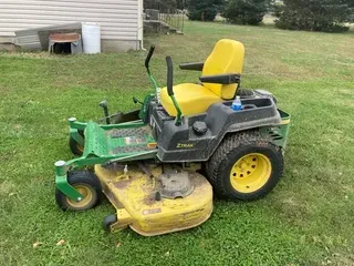 2019 John Deere Z540R