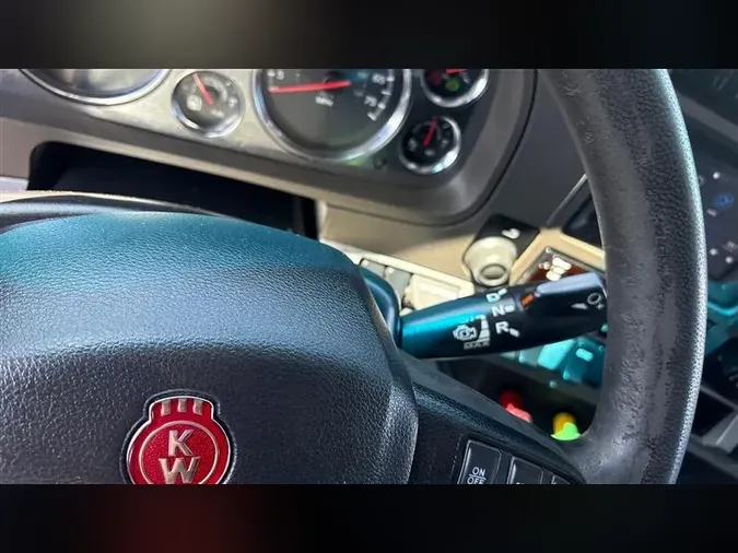2019 KENWORTH T680