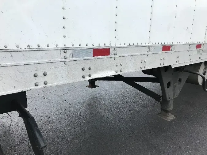 2014 UTILITY TRAILER CO FROZEN